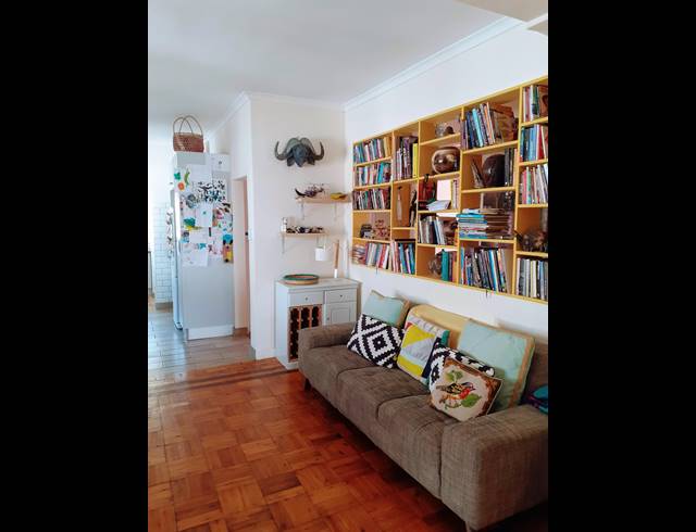 3 BEDROOM HOUSE TO LET IN PARKHURST